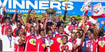 Kitara FC