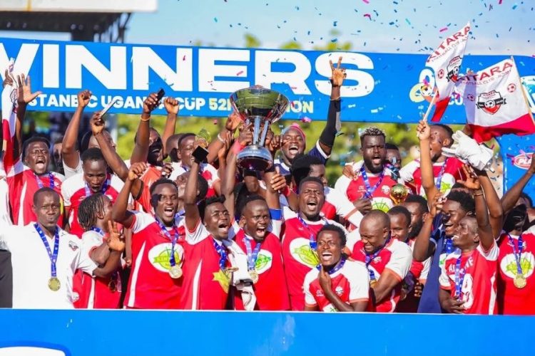 Kitara FC