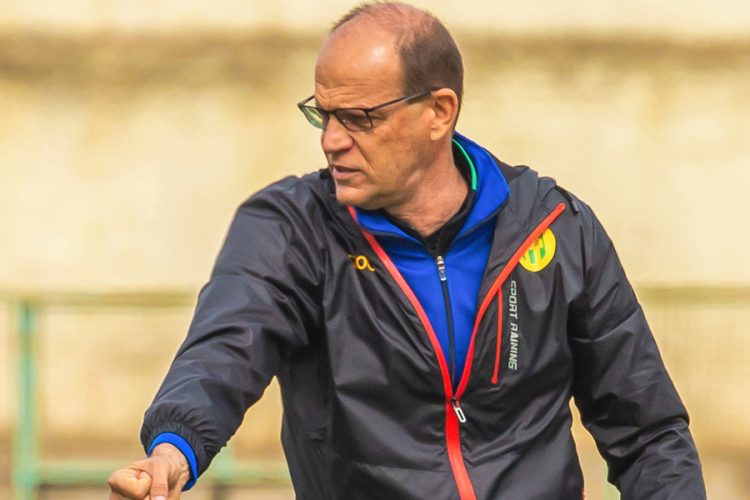 Denis Lavagne