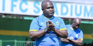 Simon Peter Mugerwa