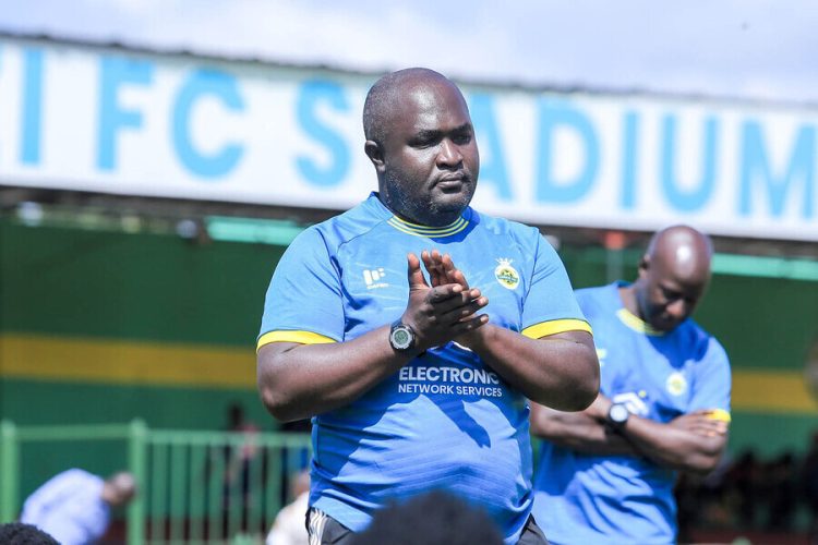 Simon Peter Mugerwa