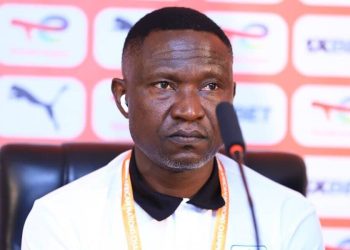 Morley Byekwaso