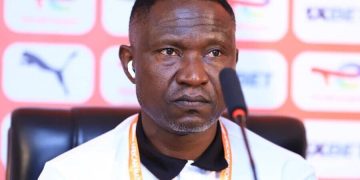 Morley Byekwaso