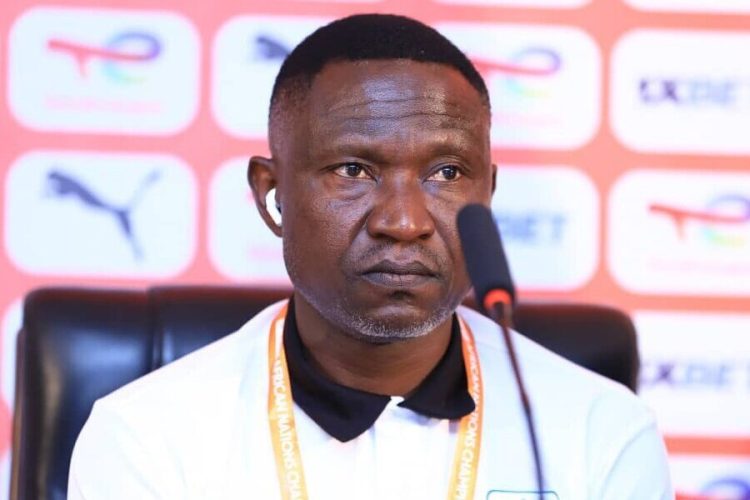 Morley Byekwaso