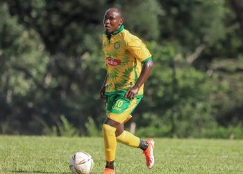 Grant Matsiko