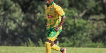 Grant Matsiko