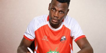 Karim Ndugwa