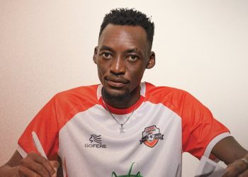 Jeromy Kirya