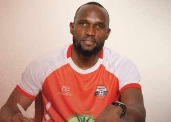 Joel Mutakubwa