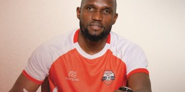 Joel Mutakubwa