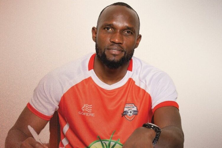 Joel Mutakubwa