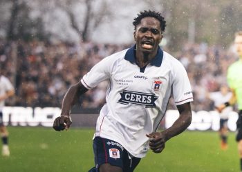 James Bogere