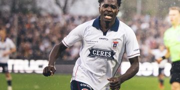 James Bogere