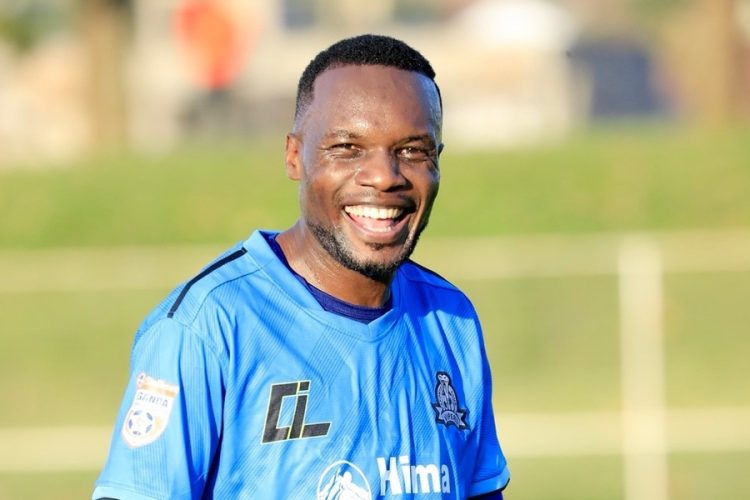 Taddeo Lwanga