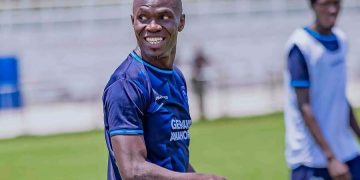 Emmanuel Okwi