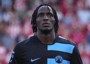 Aziz Kayondo