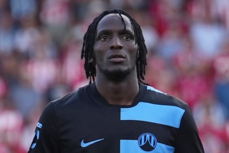 Aziz Kayondo