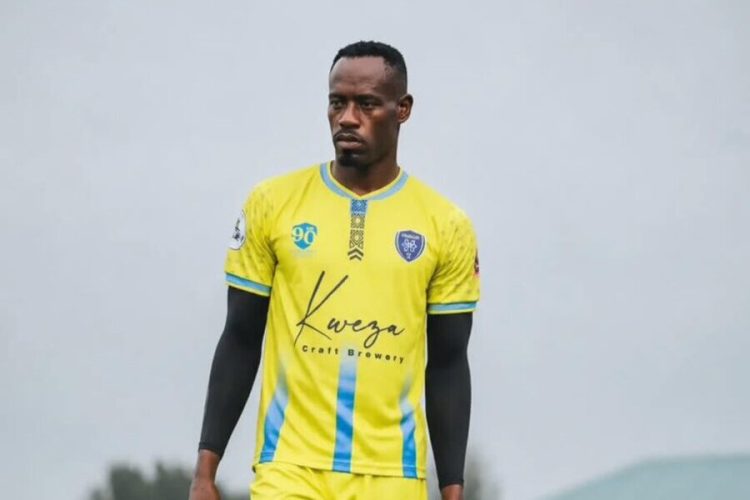 Nicholas Sebwato