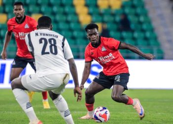 Vipers SC vs APR FC