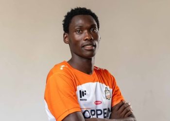 Enock Tumwesigye