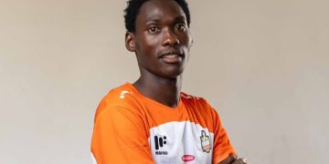 Enock Tumwesigye