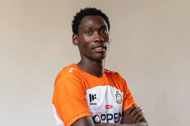 Enock Tumwesigye