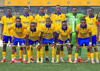 KCCA FC