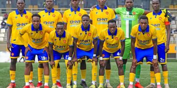 KCCA FC