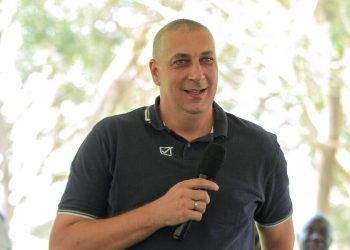 Zeljko Kovacevic