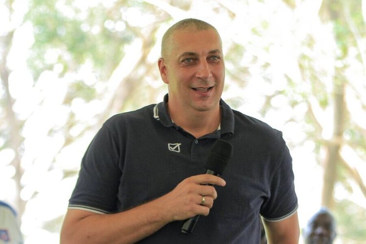 Zeljko Kovacevic