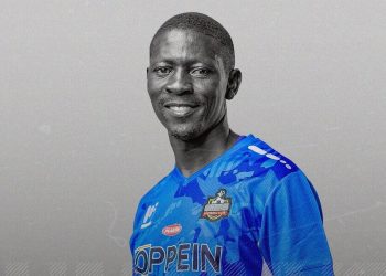 Hannington Ssebwalunyo