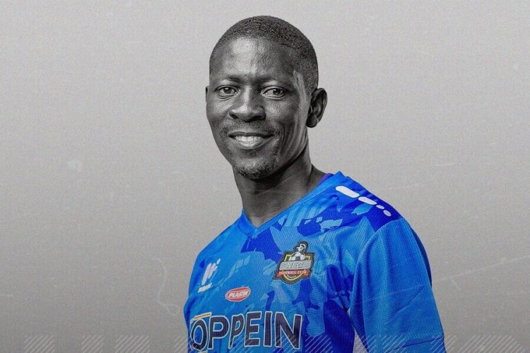 Hannington Ssebwalunyo
